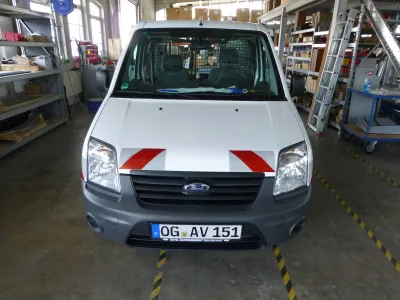 Connect Elekto